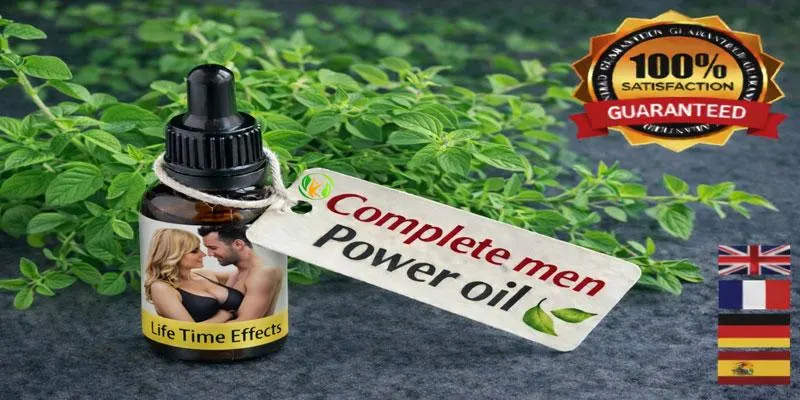 completeherbaloil completemenpoweroil